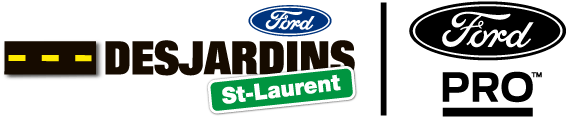 Desjardins Ford - Division Commerciale